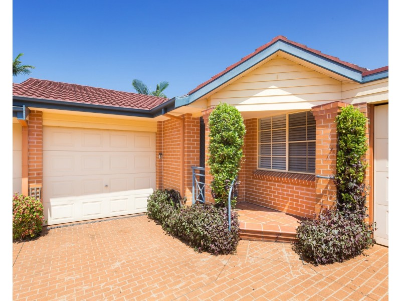 5/120-122 Port Hacking Road, Sylvania NSW 2224