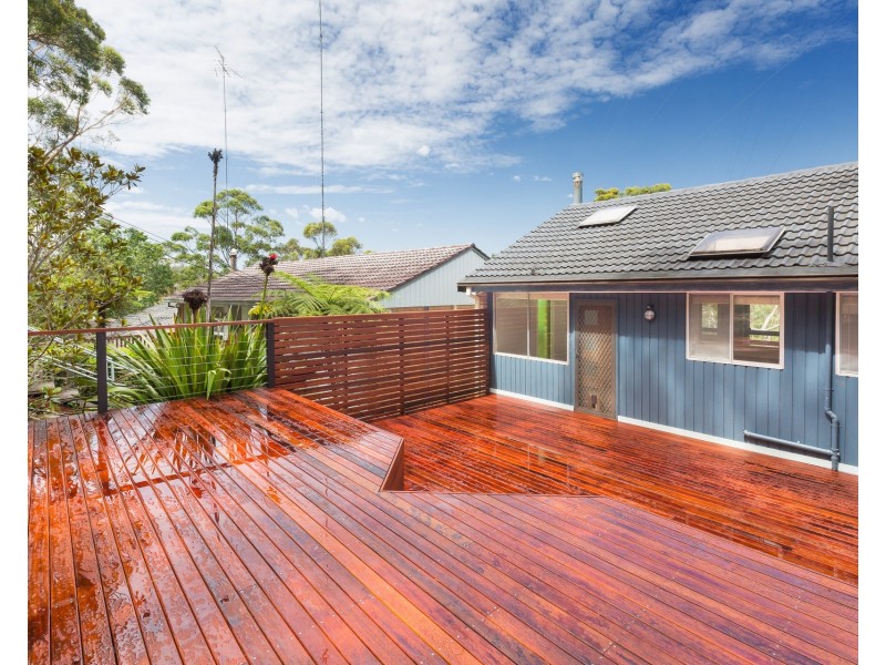 58 Serpentine Road, Kirrawee NSW 2232