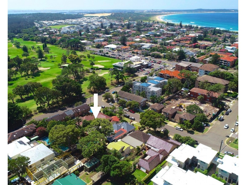 5 Wyanbah Road, Cronulla NSW 2230