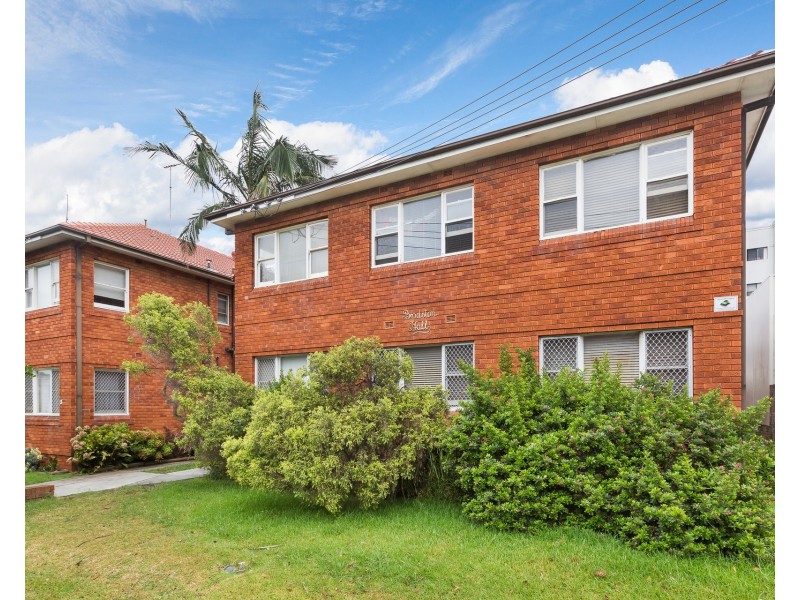 6/1 Wilbar Avenue, Cronulla NSW 2230