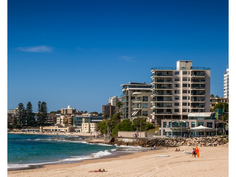 6/1 Wilbar Avenue, Cronulla NSW 2230