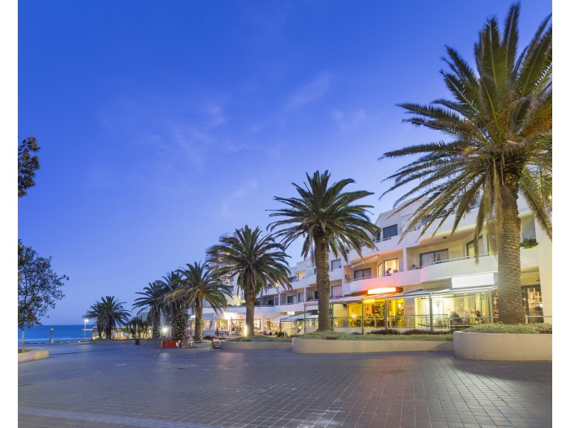 6/1 Wilbar Avenue, Cronulla NSW 2230