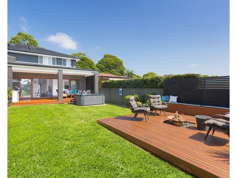 160 Cawarra Road, Caringbah NSW 2229