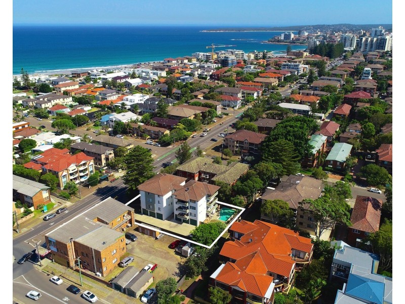 3/61-63 Elouera Road, Cronulla NSW 2230
