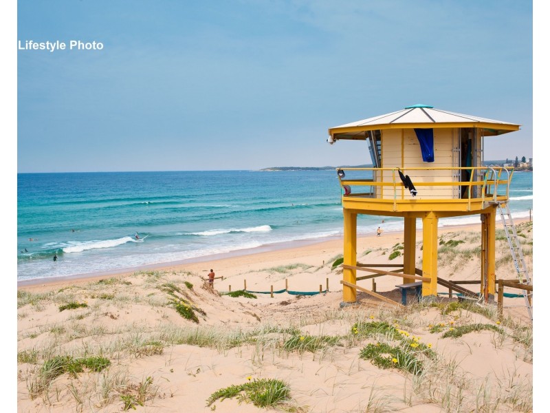 3/61-63 Elouera Road, Cronulla NSW 2230