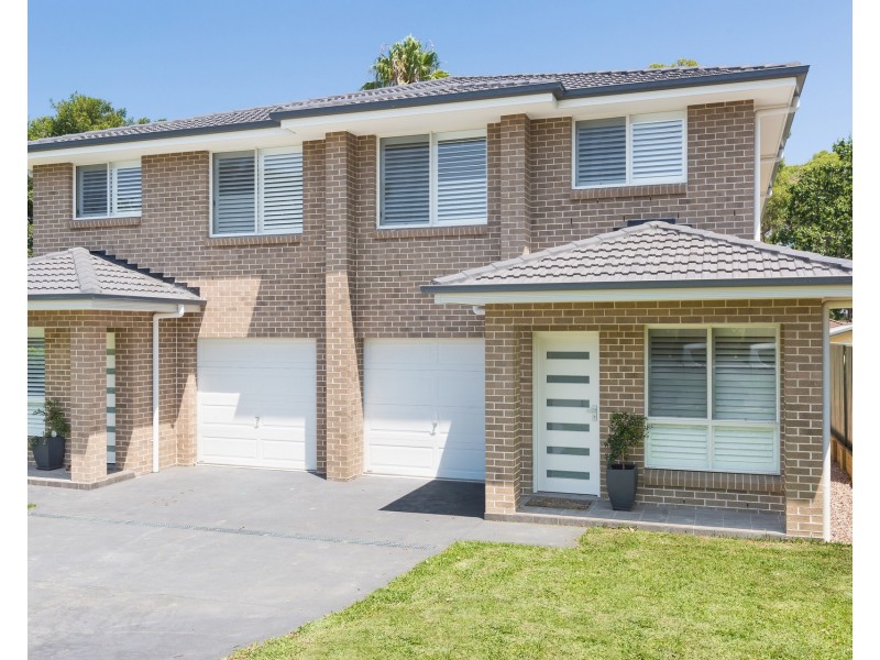 35A Taren Road, Caringbah South NSW 2229