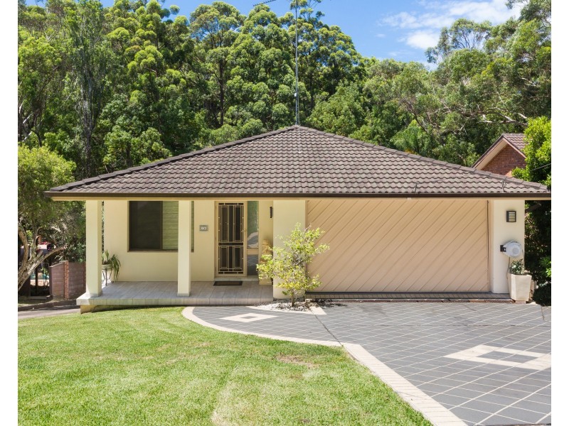 26 Alkaringa Road, Gymea Bay NSW 2227