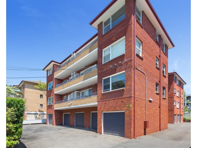 6/4-6 Allison Road, Cronulla NSW 2230