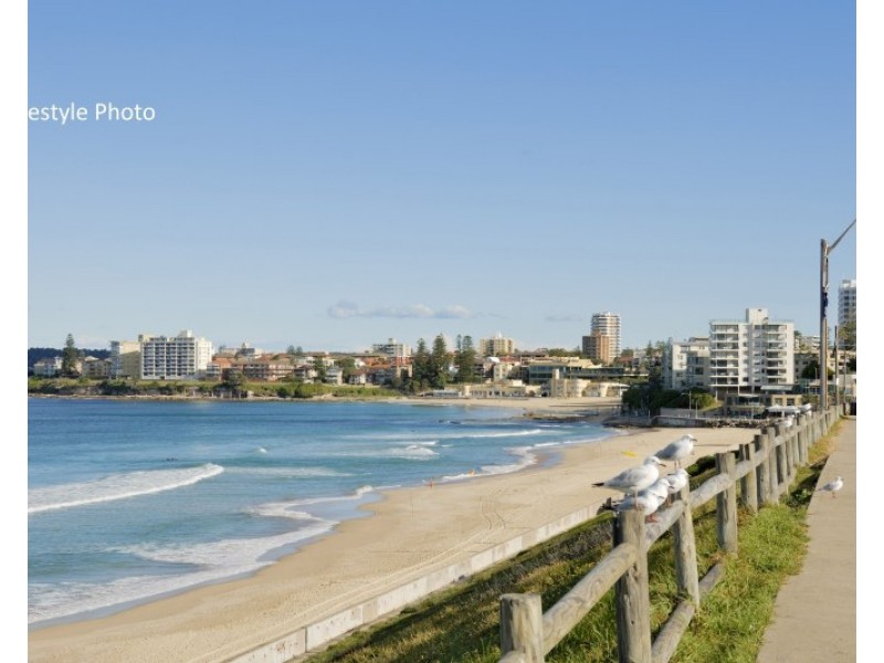 5/87 Elouera Road, Cronulla NSW 2230