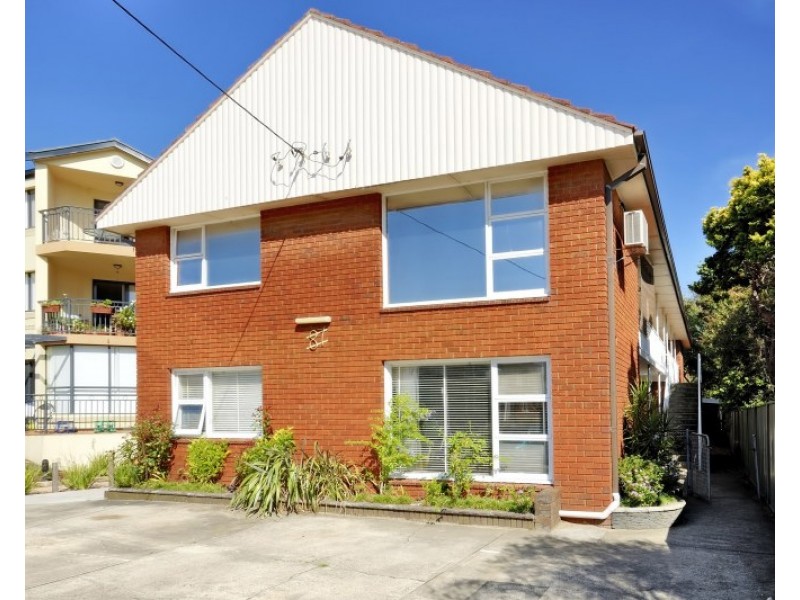 5/87 Elouera Road, Cronulla NSW 2230