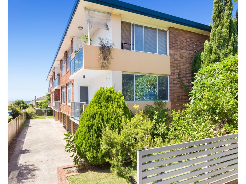 6/20 Ewos Parade, Cronulla NSW 2230
