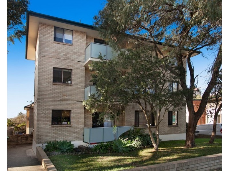 3/20 Croydon Street, Cronulla NSW 2230