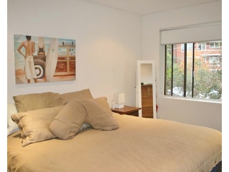 3/20 Croydon Street, Cronulla NSW 2230