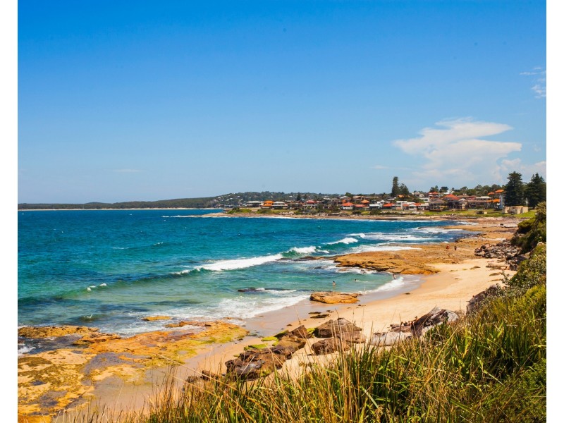 10/33 The Esplanade, Cronulla NSW 2230