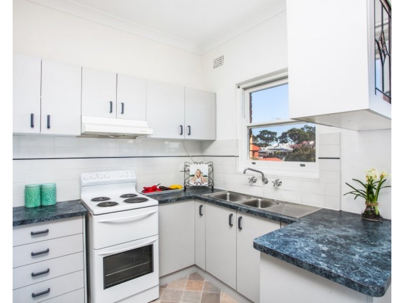 6/1 Howie Avenue, Cronulla NSW 2230
