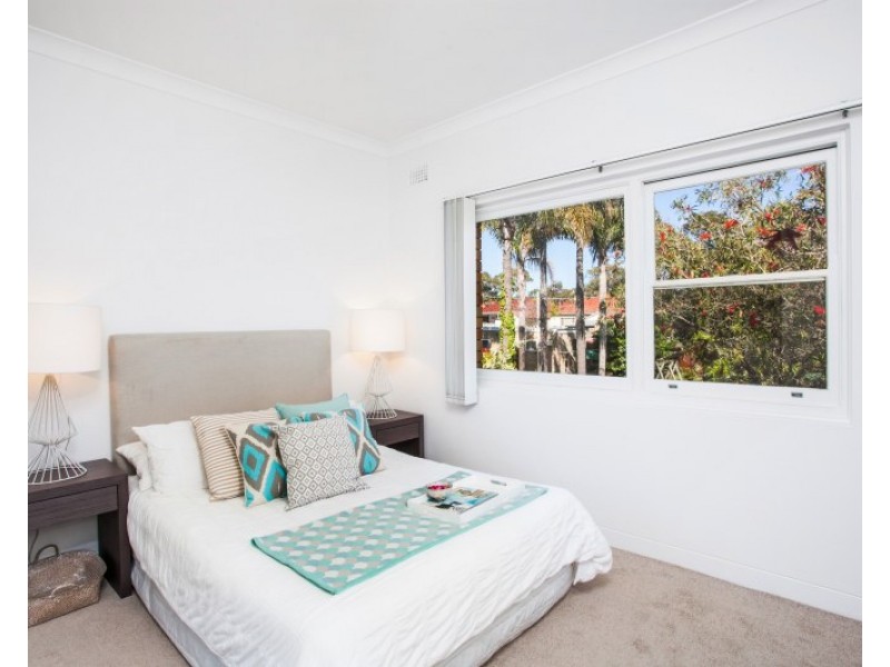 6/1 Howie Avenue, Cronulla NSW 2230