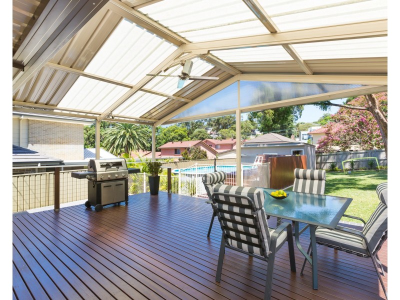 39 Carvers Road, Oyster Bay NSW 2225