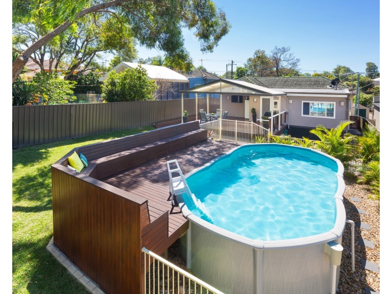 39 Carvers Road, Oyster Bay NSW 2225