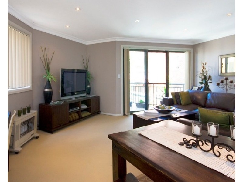 10/52 President Avenue, Caringbah NSW 2229