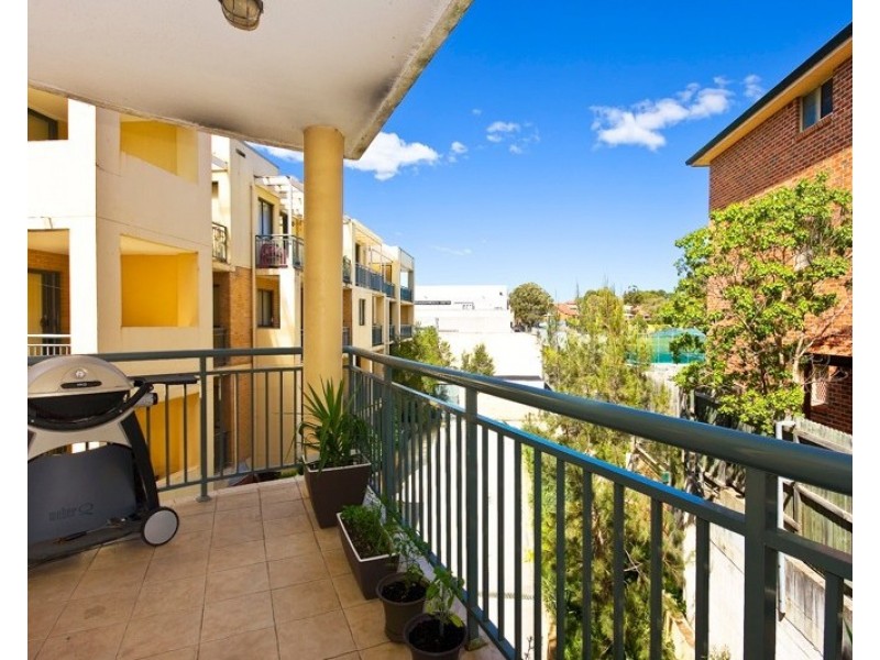 10/52 President Avenue, Caringbah NSW 2229