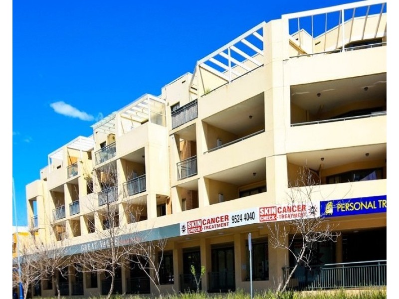 10/52 President Avenue, Caringbah NSW 2229