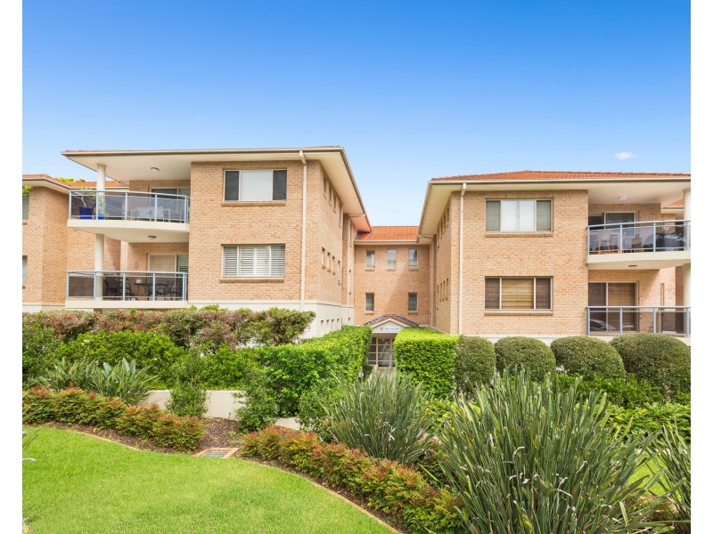 8/1-7 Clyde Avenue, Cronulla NSW 2230