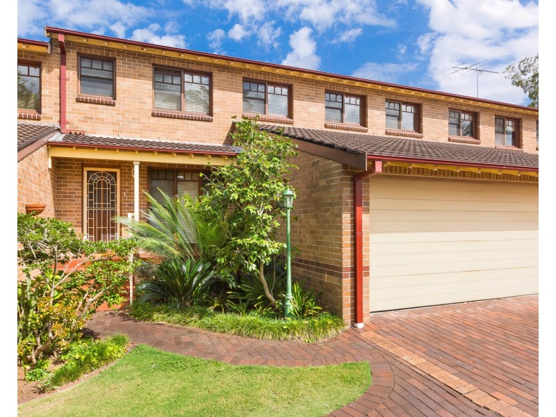 3/9 Northcote Avenue, Caringbah South NSW 2229