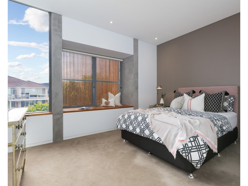 6/29-35 Prince Street, Cronulla NSW 2230