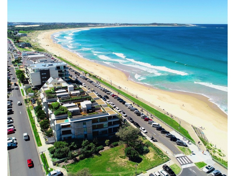 6/29-35 Prince Street, Cronulla NSW 2230