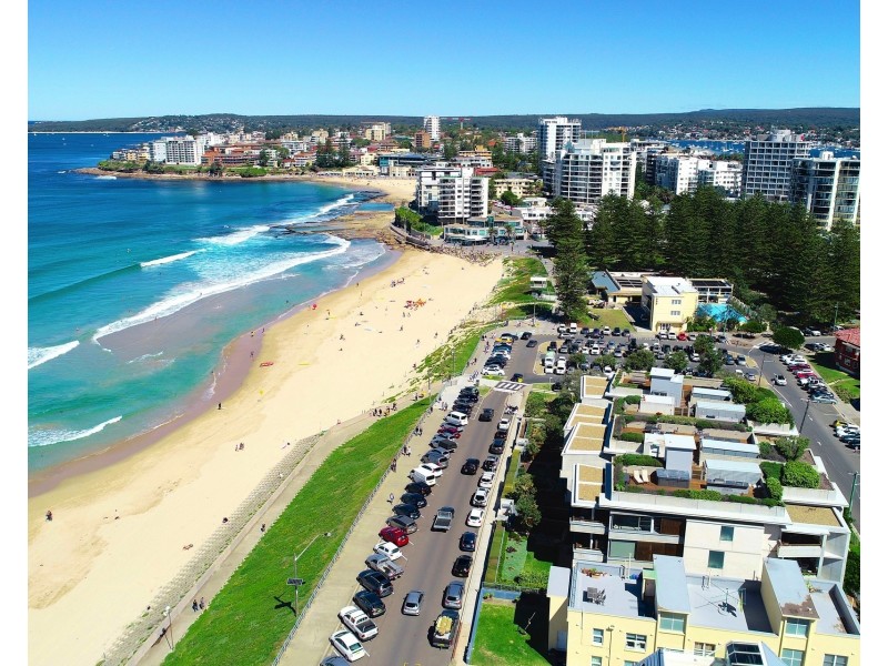 6/29-35 Prince Street, Cronulla NSW 2230