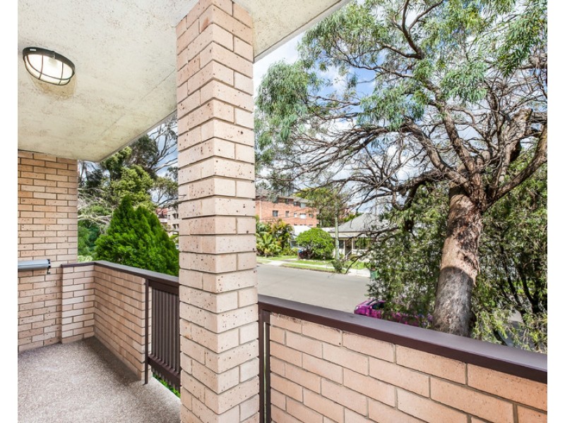 3/38-42 Parramatta Street, Cronulla NSW 2230