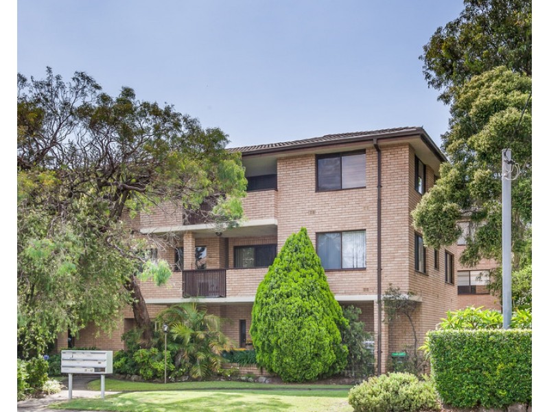 3/38-42 Parramatta Street, Cronulla NSW 2230