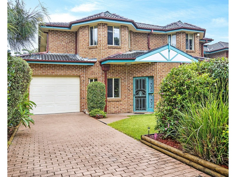 1/81 Yathong Road, Caringbah NSW 2229