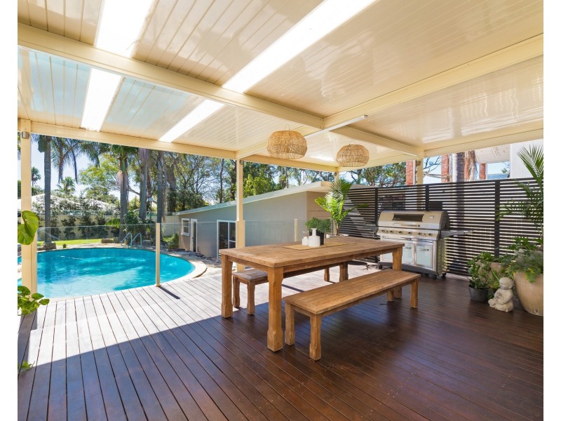 217 Loftus Avenue, Loftus NSW 2232