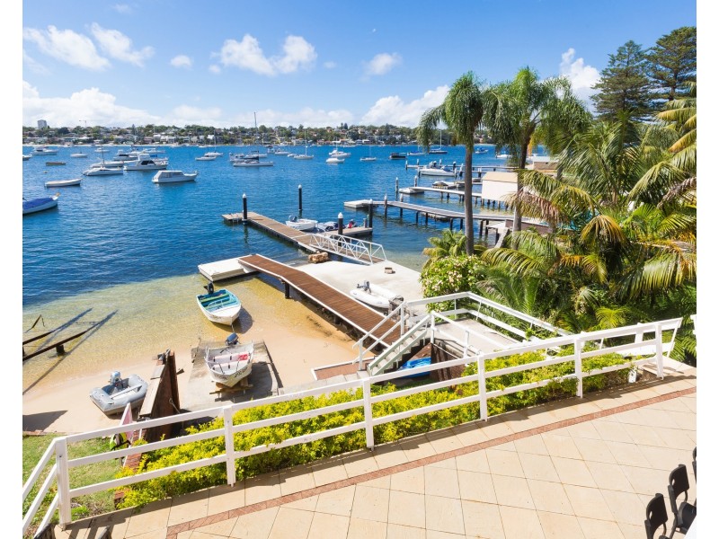 4 Bulls Road, Burraneer NSW 2230