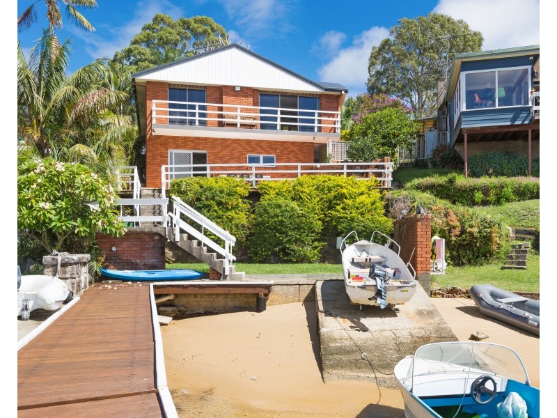 4 Bulls Road, Burraneer NSW 2230