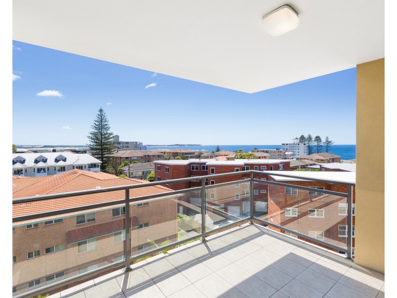 21/24-30 Parramatta Street, Cronulla NSW 2230