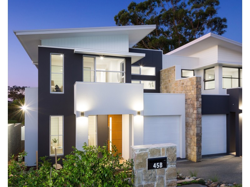 45B Flinders Road, Cronulla NSW 2230