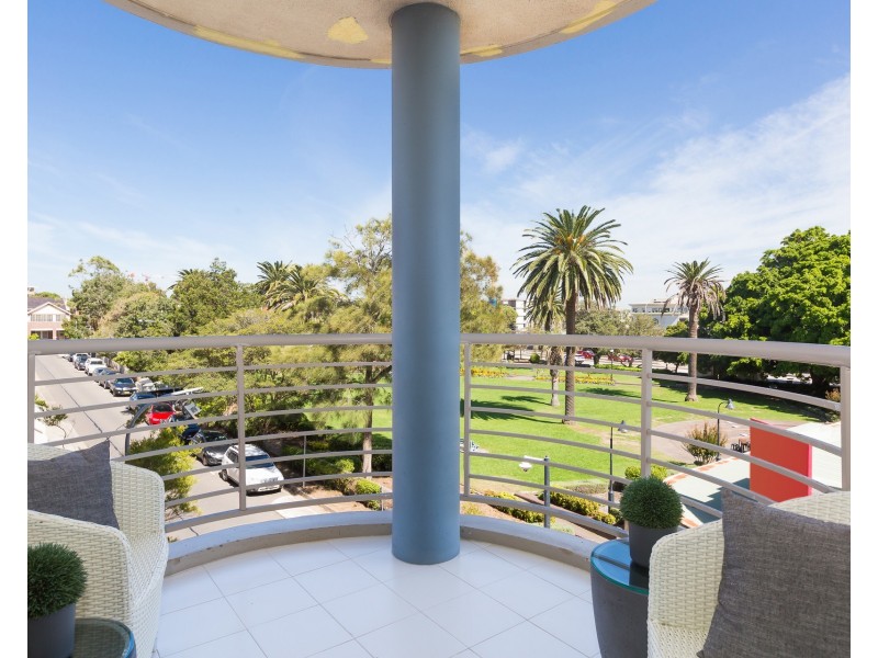 16/59-65 Gerrale Street, Cronulla NSW 2230