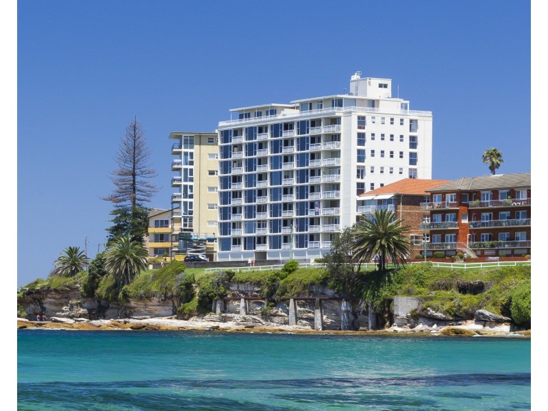 202/4-6 Boorima Place, Cronulla NSW 2230