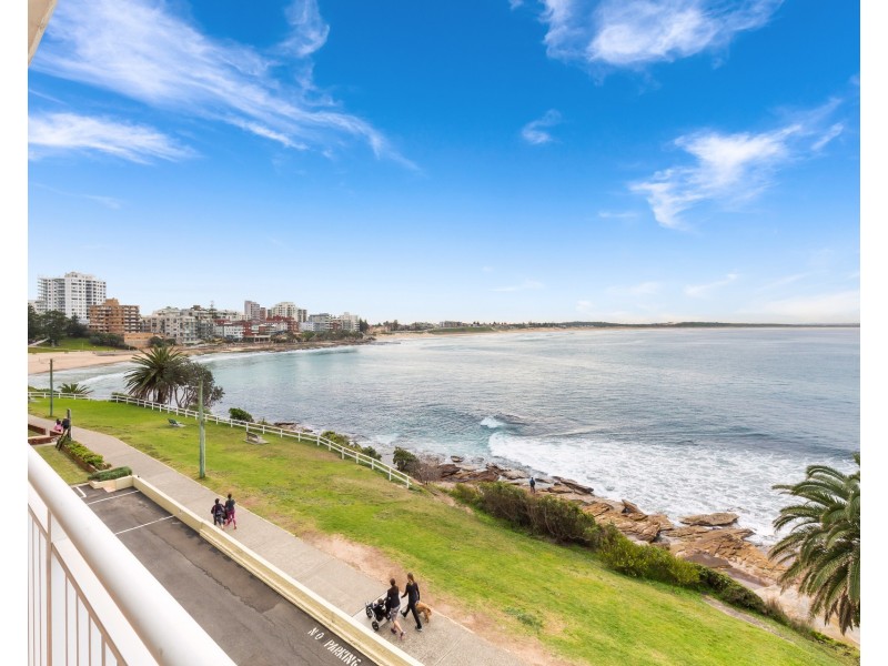 202/4-6 Boorima Place, Cronulla NSW 2230