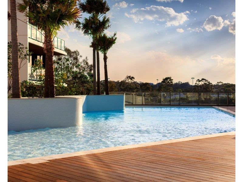 503/3 Foreshore Boulevard, Woolooware NSW 2230
