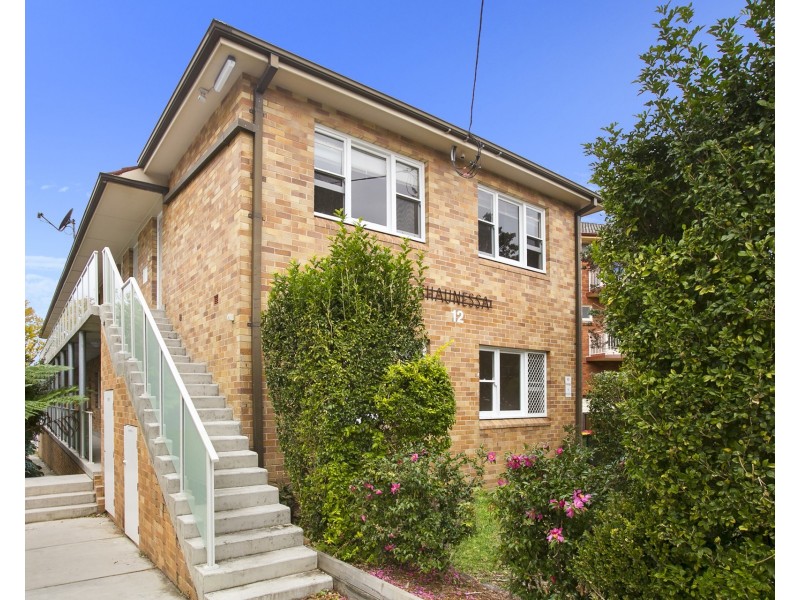 1/12 Croydon Street, Cronulla NSW 2230