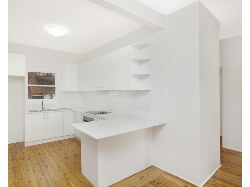 1/12 Croydon Street, Cronulla NSW 2230