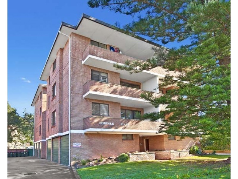 6/61 Elouera Road, Cronulla NSW 2230