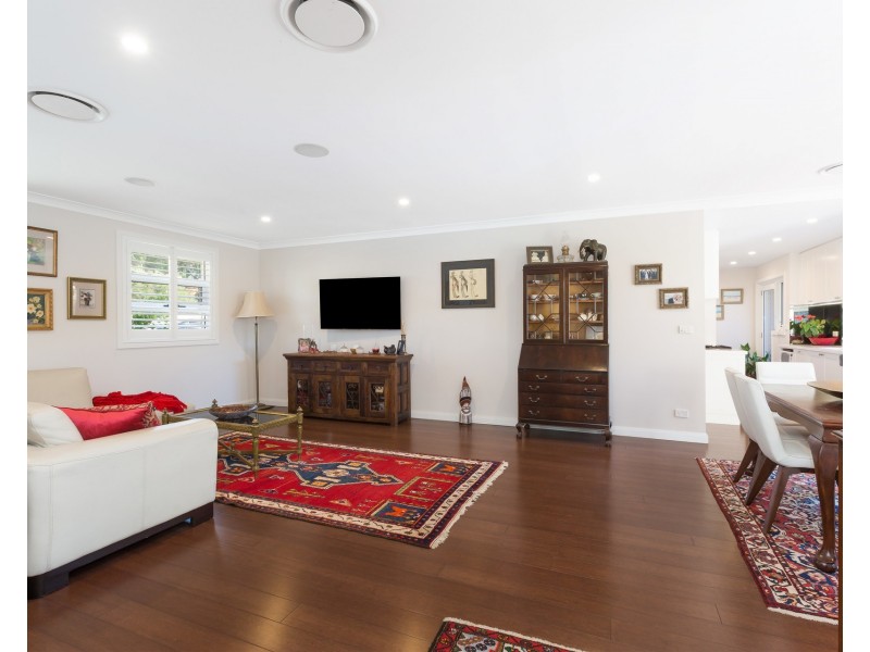 6A Thomas Street, Cronulla NSW 2230