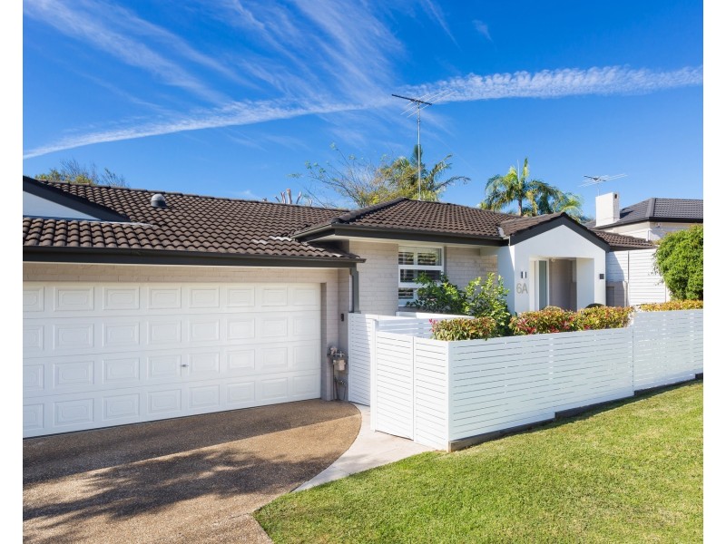 6A Thomas Street, Cronulla NSW 2230