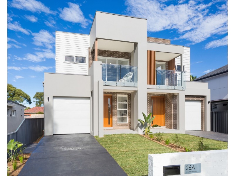26A Frobisher Avenue, Caringbah NSW 2229