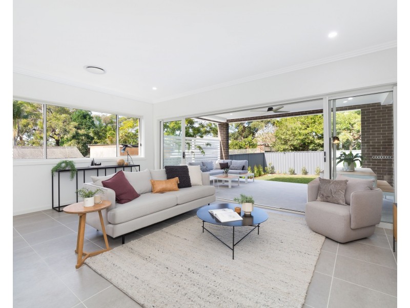 26A Frobisher Avenue, Caringbah NSW 2229