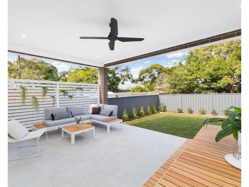 26A Frobisher Avenue, Caringbah NSW 2229